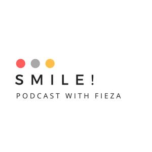 Podcast With Fieza!