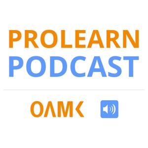 ProLearn Podcast