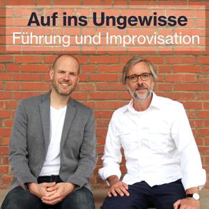 Auf ins Ungewisse - Führung und Improvisation