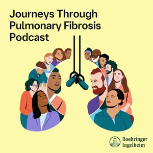 Journeys through pulmonary fibrosis