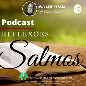 Reflexões Sobre os Salmos