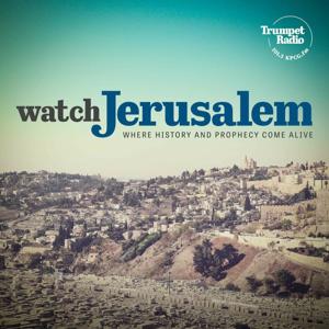 Watch Jerusalem