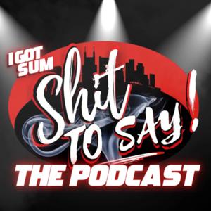 IGSSTS : THE PODCAST