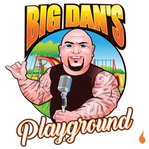 Big Dan's Playground