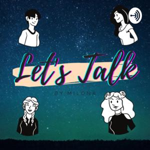 Let's Talk