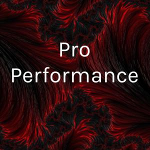 PRO PERFORMANCE