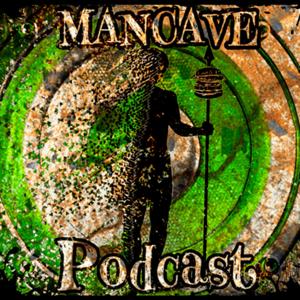 Man-Cave Podcast