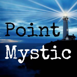 Point Mystic by October Isle