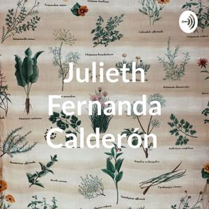 Julieth Fernanda Calderón