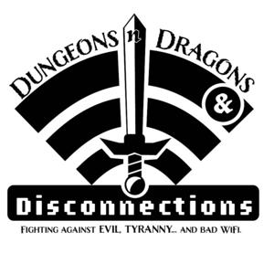 DnDnDisconnections