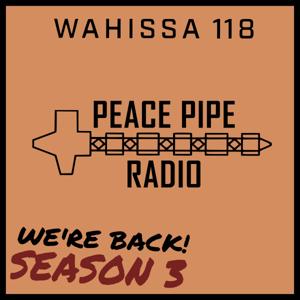 Peace Pipe Radio