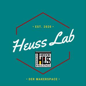 Der HeussLab Podcast