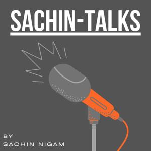 SACHIN TALKS