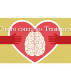 Cuatro contra los trastornos