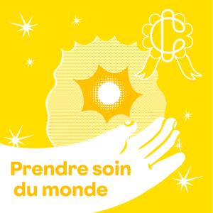Prendre soin du monde
