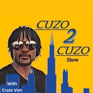 Cuzo 2 Cuzo Show