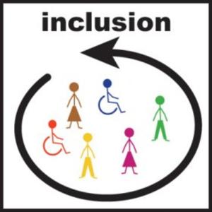 Inclusión social: Un camino hacia la Equidad