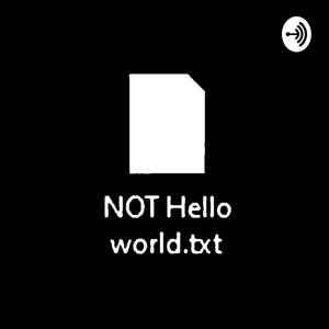 Not Hello World