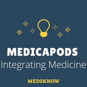 MedicaPods - Med2know Medical Podcast