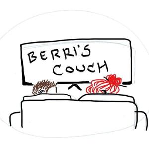 Berri's Couch