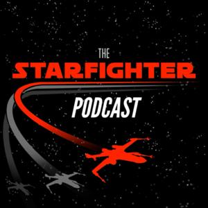 The Starfighter Podcast