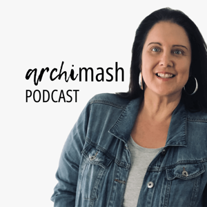 Liz at ArchiMash