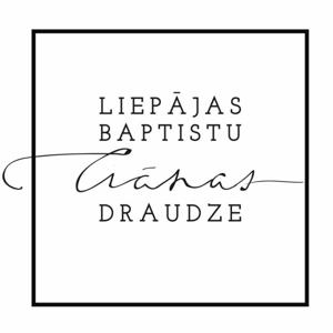 Liepajas baptistu Cianas draudze