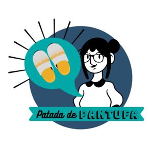 Patada de Pantufa