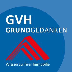 GRUNDGedanken - Immobilien Podcast