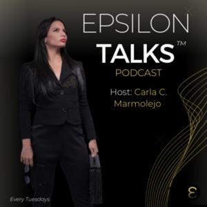 Epsilon Talks