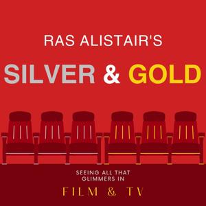 Ras Alistair's Silver & Gold