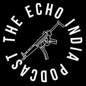 THE ECHO INDIA PODCAST