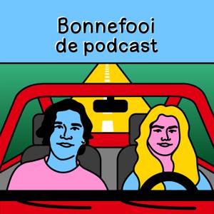 Bonnefooi de podcast