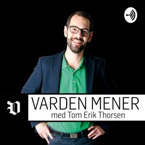 Varden mener med Tom Erik Thorsen