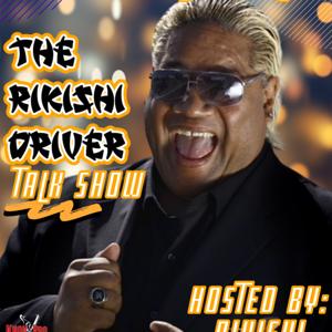 The Rikishi Driver Talk Show