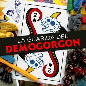 La Guarida del Demogorgon