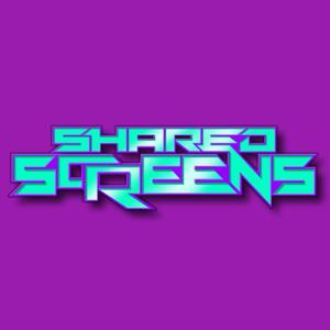 Shared Screens