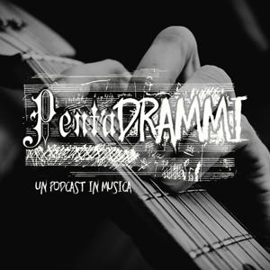 Pentadrammi