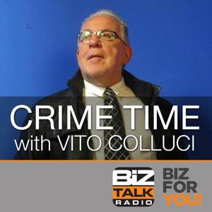 Crime Time with Vito Colucci