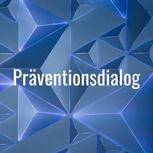 Präventionsdialog - digital
