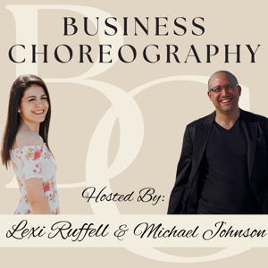 Business Choreography