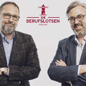 Die Berufslotsen