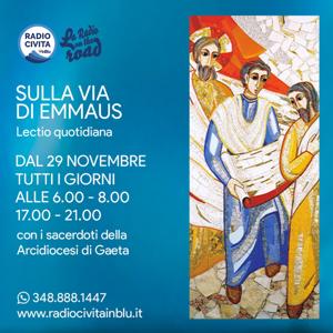 Sulla via di Emmaus