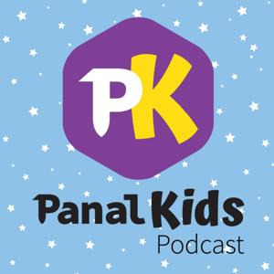 Panal Kids Podcast