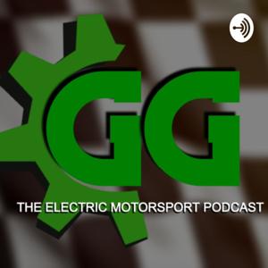 Green Gears Podcast