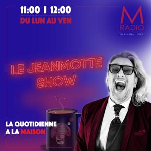 Jeanmotte Show