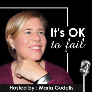 It's OK to fail