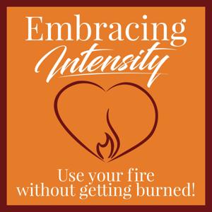 Embracing Intensity by Aurora Remember Holtzman