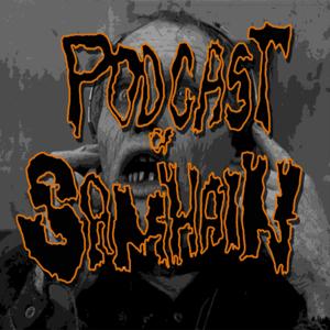 Podcast Of Samhain