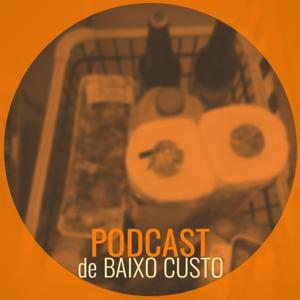 Podcast de Baixo Custo